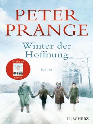 cover image of Winter der Hoffnung